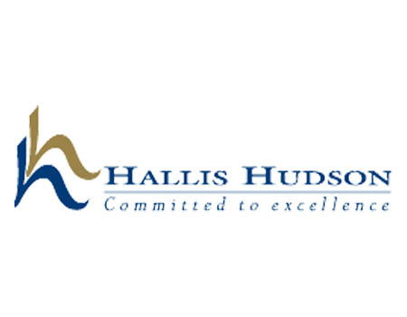 HALIS HUDSON